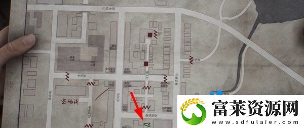 寂静岭2重制版大市场密码怎么解密