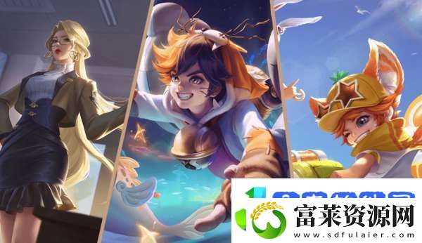 公孙离来了