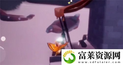 光遇梦想季第四个任务在什么地方