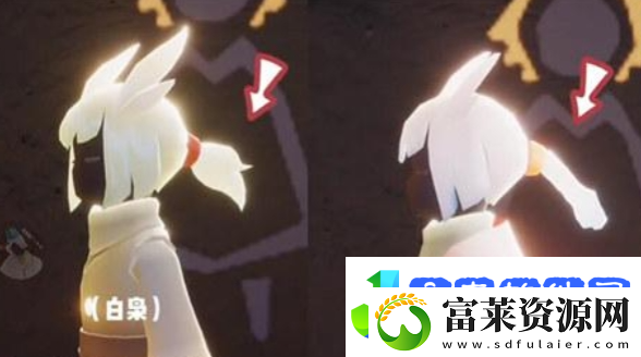 光遇白鸟和白枭区别介绍