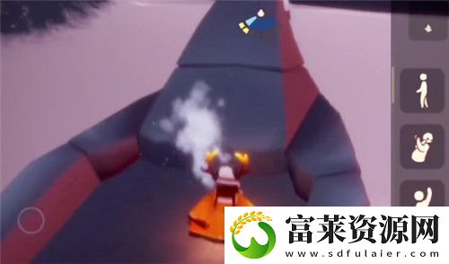光遇梦想季第四个任务在什么地方
