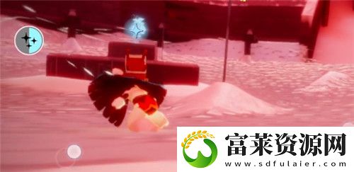 光遇梦想季第四个任务在什么地方