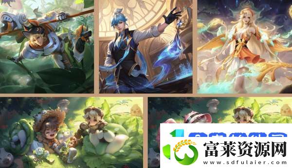 公孙离来了