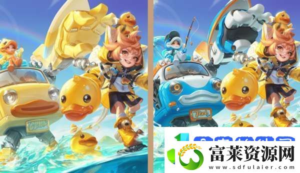 公孙离来了