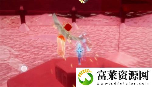 光遇梦想季第四个任务在什么地方