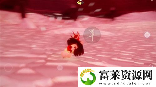 光遇梦想季第四个任务在什么地方