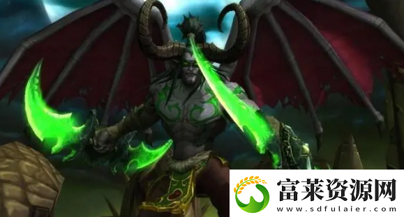 魔兽世界plus盗贼PVP怎么玩魔兽世界plus盗贼PVP玩法