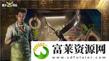 我守护的一切战力提升攻略