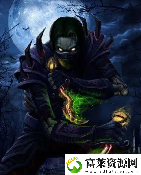 魔兽世界plus盗贼PVP怎么玩魔兽世界plus盗贼PVP玩法