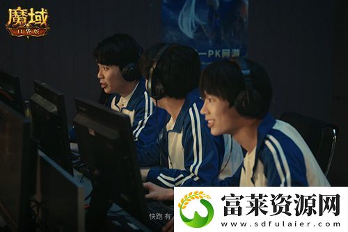 献礼神选者！魔域口袋版十年纪念影像