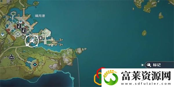 布景取材攻略