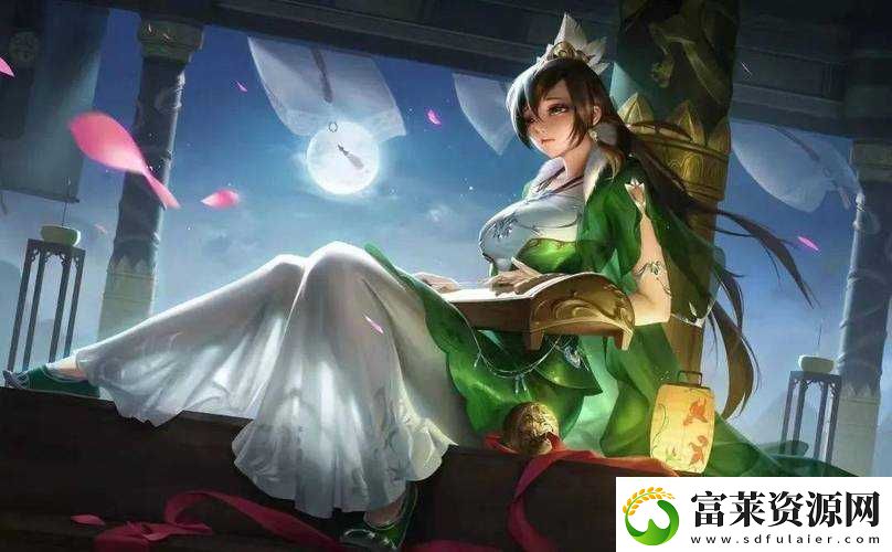 翻滚吧主公赠英雄蔡文姬