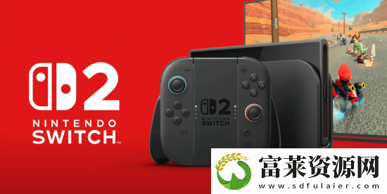 创意十足！NS2全新篮球对战游戏DRAGxDRIVE20分钟演示公布
