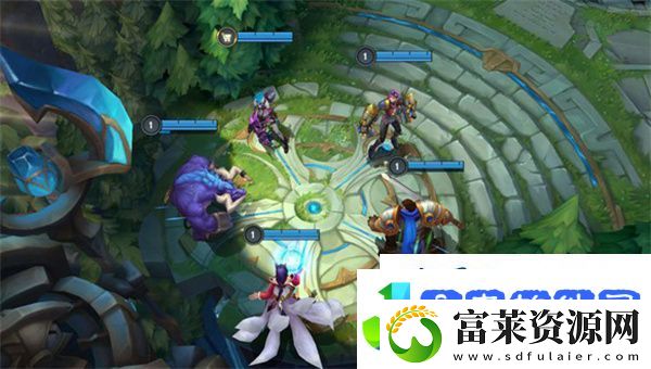 英雄联盟手游qq微信互通机制介绍