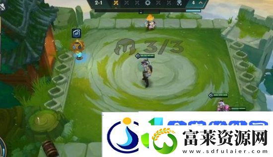 金铲铲霓虹之夜赏金阵容怎么玩