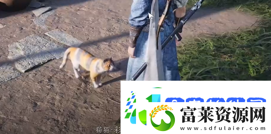 燕云十六声七阀坡猫咪在哪燕云十六声七阀坡猫戏全收集攻略