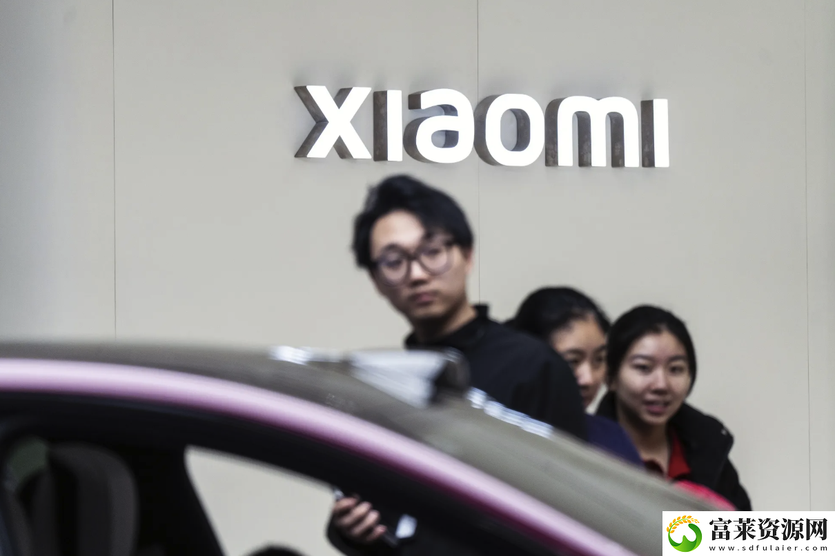 小米早期投资者启明创投被曝寻求