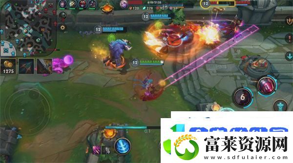 英雄联盟手游qq微信互通机制介绍