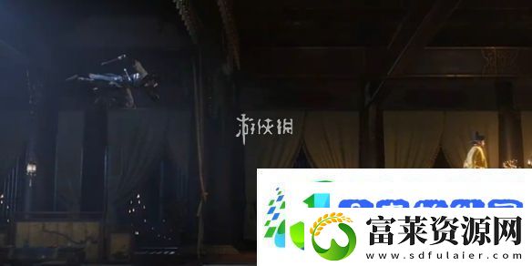 燕云十六声七阀坡猫咪在哪燕云十六声七阀坡猫戏全收集攻略
