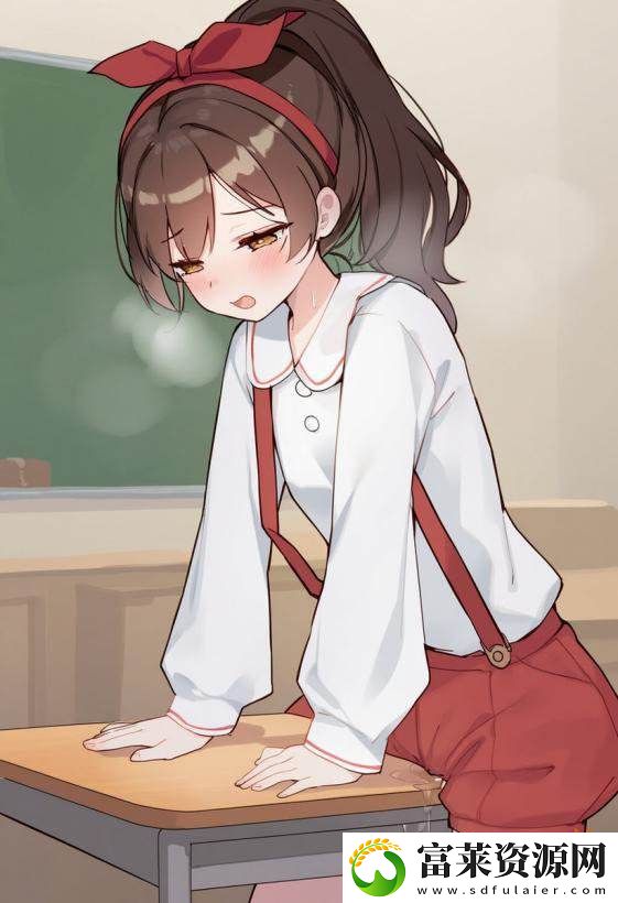 喜欢幼女已经成为现在的主流审美了