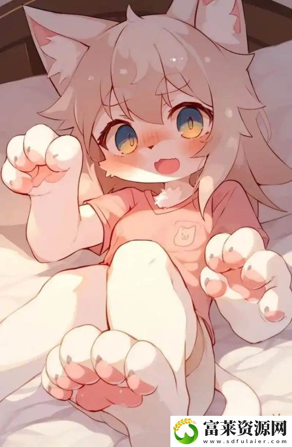 喜欢幼女已经成为现在的主流审美了