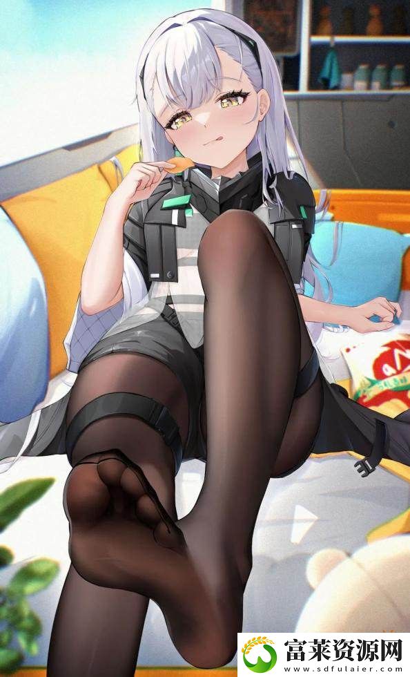 喜欢幼女已经成为现在的主流审美了