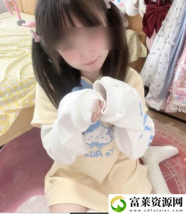 喜欢幼女已经成为现在的主流审美了