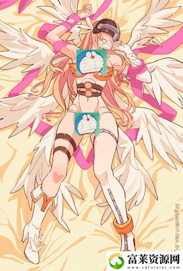 喜欢幼女已经成为现在的主流审美了