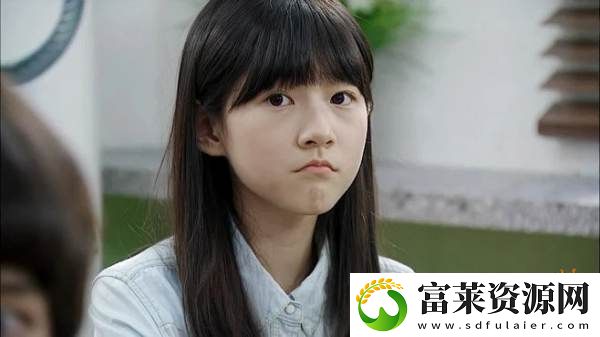 喜欢幼女已经成为现在的主流审美了