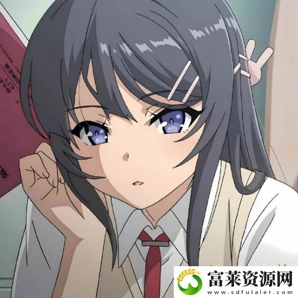 喜欢幼女已经成为现在的主流审美了