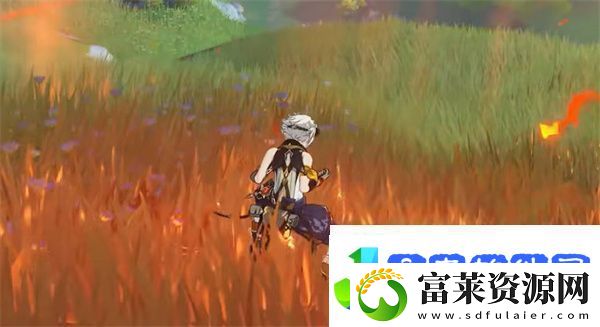 原神机枢物前哨战活动全攻略