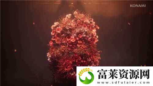 久违的日式恐怖!寂静岭f采用虚幻5引擎