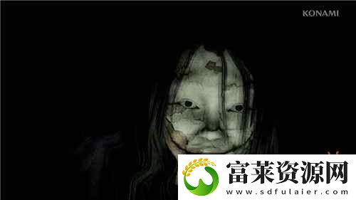 久违的日式恐怖!寂静岭f采用虚幻5引擎