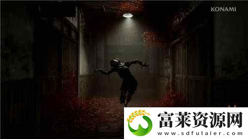 久违的日式恐怖!寂静岭f采用虚幻5引擎
