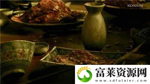 久违的日式恐怖!寂静岭f采用虚幻5引擎
