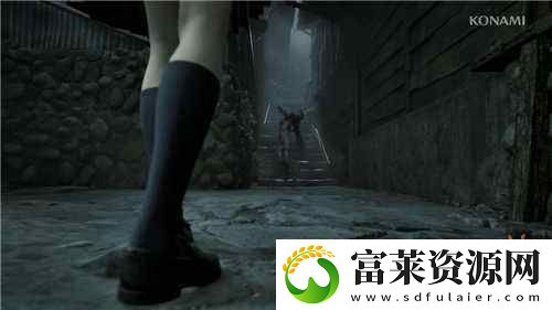 久违的日式恐怖!寂静岭f采用虚幻5引擎