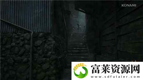 久违的日式恐怖!寂静岭f采用虚幻5引擎
