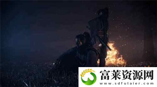 原来都是索尼的锅！浪人崛起总监