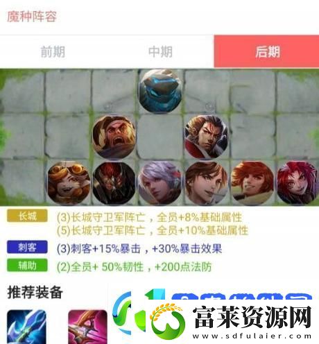 王者荣耀