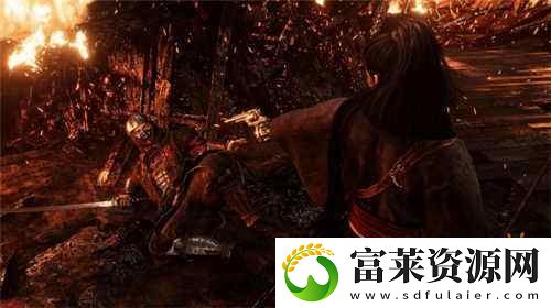 原来都是索尼的锅！浪人崛起总监