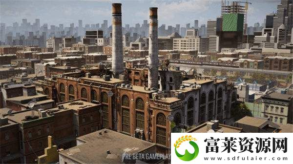 育碧彩六围攻X全新6V6模式公布!"双重战线"