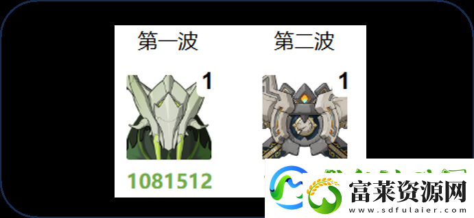 原神5.1.b深渊打法攻略