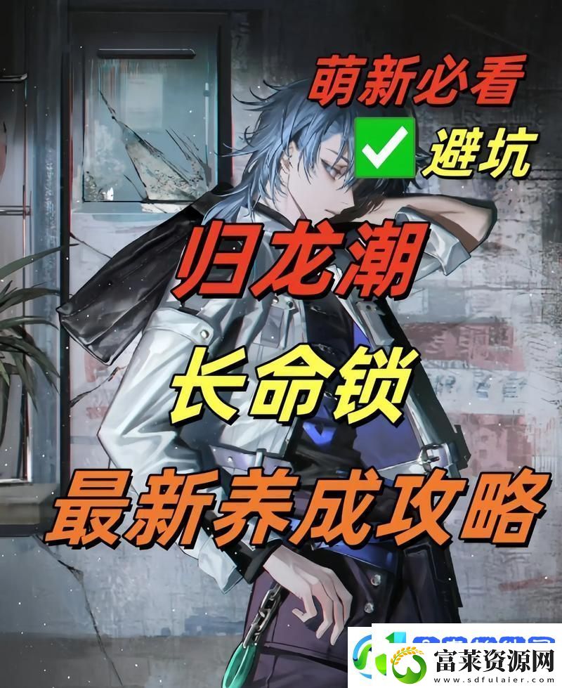 归龙潮冒险之旅